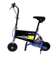 GT Mini-E Electric Scooter Parts